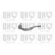 QUINTON HAZELL QR3672S - Rotule de barre de connexion