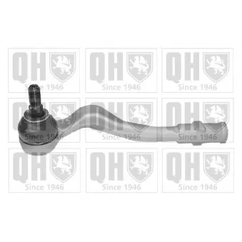Rotule de barre de connexion QUINTON HAZELL QR3676S