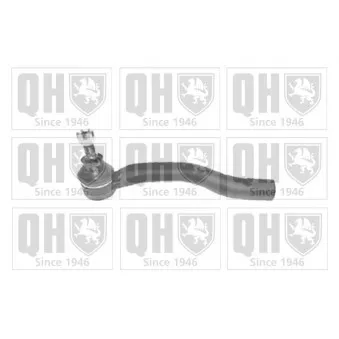 Rotule de barre de connexion QUINTON HAZELL OEM 4504749135