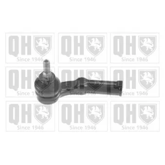 Rotule de barre de connexion QUINTON HAZELL OEM 1501855