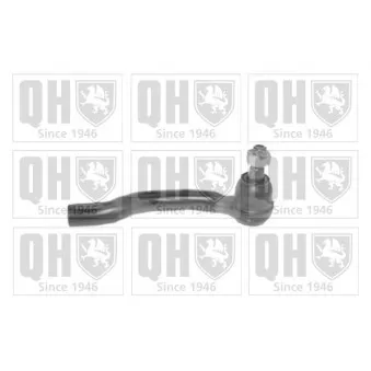 Rotule de barre de connexion QUINTON HAZELL OEM 48640EA01J