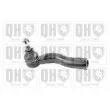 QUINTON HAZELL QR3701S - Rotule de barre de connexion