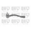 QUINTON HAZELL QR3718S - Rotule de barre de connexion