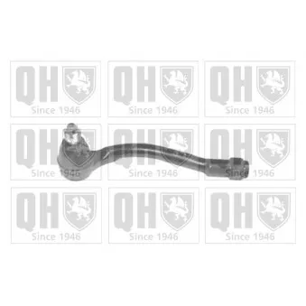 Rotule de barre de connexion QUINTON HAZELL OEM 568201E000