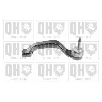 QUINTON HAZELL QR3723S - Rotule de barre de connexion
