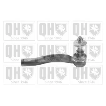 Rotule de barre de connexion QUINTON HAZELL OEM 4504649145