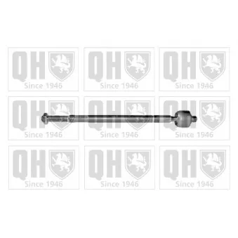 Rotule de direction intérieure, barre de connexion QUINTON HAZELL QR3750S