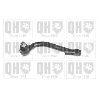 QUINTON HAZELL QR3764S - Rotule de barre de connexion
