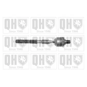 Rotule de direction intérieure, barre de connexion QUINTON HAZELL OEM 577242B000