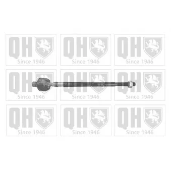 Rotule de direction intérieure, barre de connexion QUINTON HAZELL OEM 4883054G00