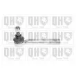 QUINTON HAZELL QR3789S - Rotule de barre de connexion