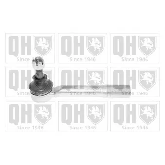 Rotule de barre de connexion QUINTON HAZELL OEM 4504609430