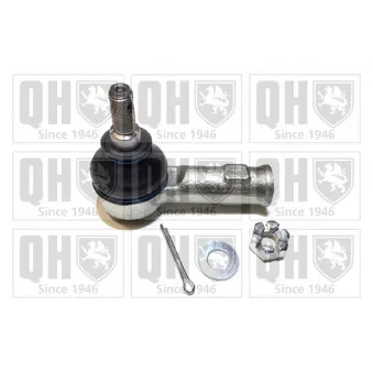 Rotule de barre de connexion QUINTON HAZELL OEM 568200X900