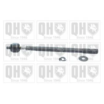 Rotule de direction intérieure, barre de connexion QUINTON HAZELL OEM 3812E4