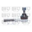 QUINTON HAZELL QR3819S - Rotule de barre de connexion