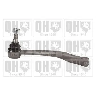Rotule de barre de connexion QUINTON HAZELL [QR3840S]