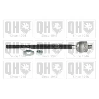 Rotule de direction intérieure, barre de connexion QUINTON HAZELL OEM 4550309321