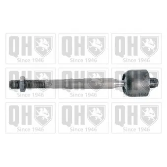 Rotule de direction intérieure, barre de connexion QUINTON HAZELL QR3870S