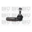 QUINTON HAZELL QR3875S - Rotule de barre de connexion