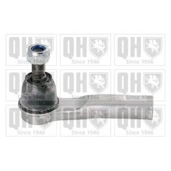Rotule de barre de connexion QUINTON HAZELL OEM 53540SWAA01