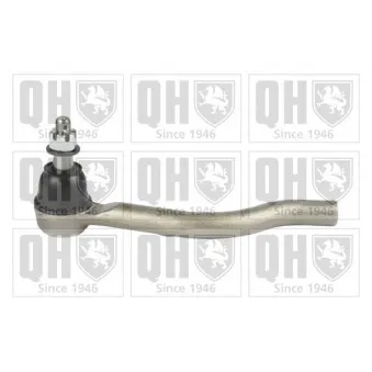Rotule de barre de connexion QUINTON HAZELL OEM D8640JA00A