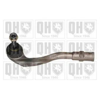 Rotule de barre de connexion QUINTON HAZELL QR3924S