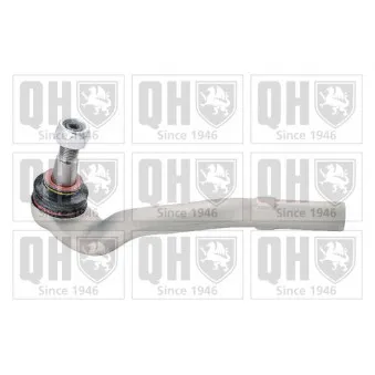 Rotule de barre de connexion QUINTON HAZELL QR3936S pour MERCEDES-BENZ CLASSE E E 63 AMG - 525cv