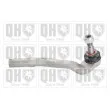 QUINTON HAZELL QR3937S - Rotule de barre de connexion