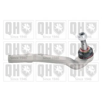 Rotule de barre de connexion QUINTON HAZELL QR3937S pour MERCEDES-BENZ CLASSE E E 63 AMG - 525cv