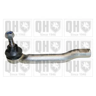 Rotule de barre de connexion QUINTON HAZELL OEM D86401HA0A