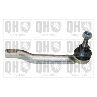 Rotule de barre de connexion QUINTON HAZELL OEM D85201HA0A