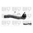 QUINTON HAZELL QR3964S - Rotule de barre de connexion