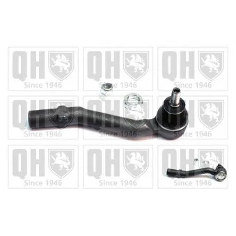 Rotule de barre de connexion QUINTON HAZELL [QR3964S]
