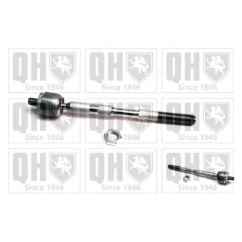 Rotule de direction intérieure, barre de connexion QUINTON HAZELL OEM 3812E6