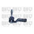 Rotule de barre de connexion QUINTON HAZELL [QR3977S]