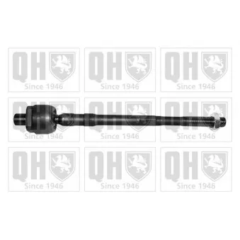 Rotule de direction intérieure, barre de connexion QUINTON HAZELL QR4003S pour CHEVROLET SILVERADO 1500 3.5 4x4 - 234cv