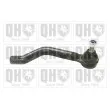 QUINTON HAZELL QR4010S - Rotule de barre de connexion