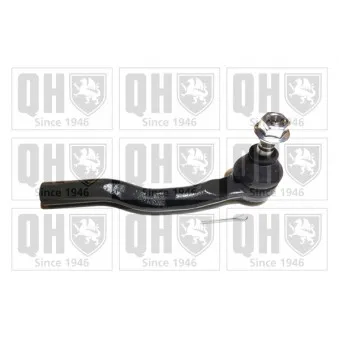 Rotule de barre de connexion QUINTON HAZELL OEM BJS832290