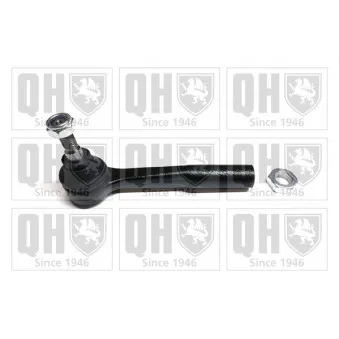 Rotule de barre de connexion QUINTON HAZELL OEM 77366698