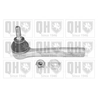Rotule de barre de connexion QUINTON HAZELL OEM 77366165