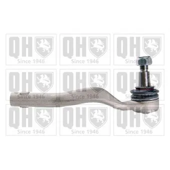 QUINTON HAZELL QR4063S - Rotule de barre de connexion