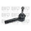 QUINTON HAZELL QR4078S - Rotule de barre de connexion