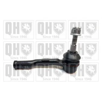 Rotule de barre de connexion QUINTON HAZELL QR4091S pour OPEL ASTRA 1.6 CDTi - 136cv