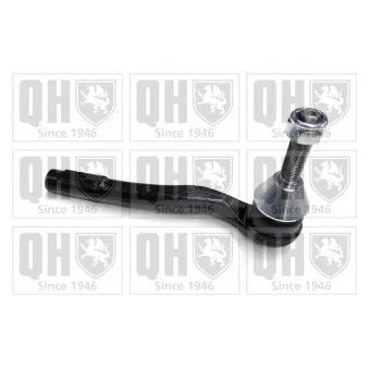 Rotule de barre de connexion QUINTON HAZELL OEM 2054600605