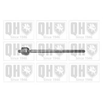 Rotule de direction intérieure, barre de connexion QUINTON HAZELL QR4123S