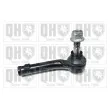 QUINTON HAZELL QR4131S - Rotule de barre de connexion