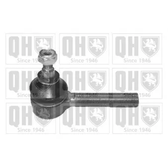 QUINTON HAZELL QR4165S - Rotule de barre de connexion