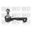 Rotule de barre de connexion QUINTON HAZELL [QR4167S]