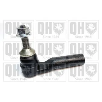 QUINTON HAZELL QR4198S - Rotule de barre de connexion