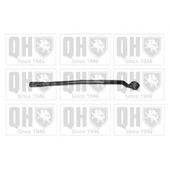 Oeil de levier, barre de connexion QUINTON HAZELL OEM 60744202